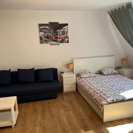 Grand Central Apartments Катовице Екстериор снимка