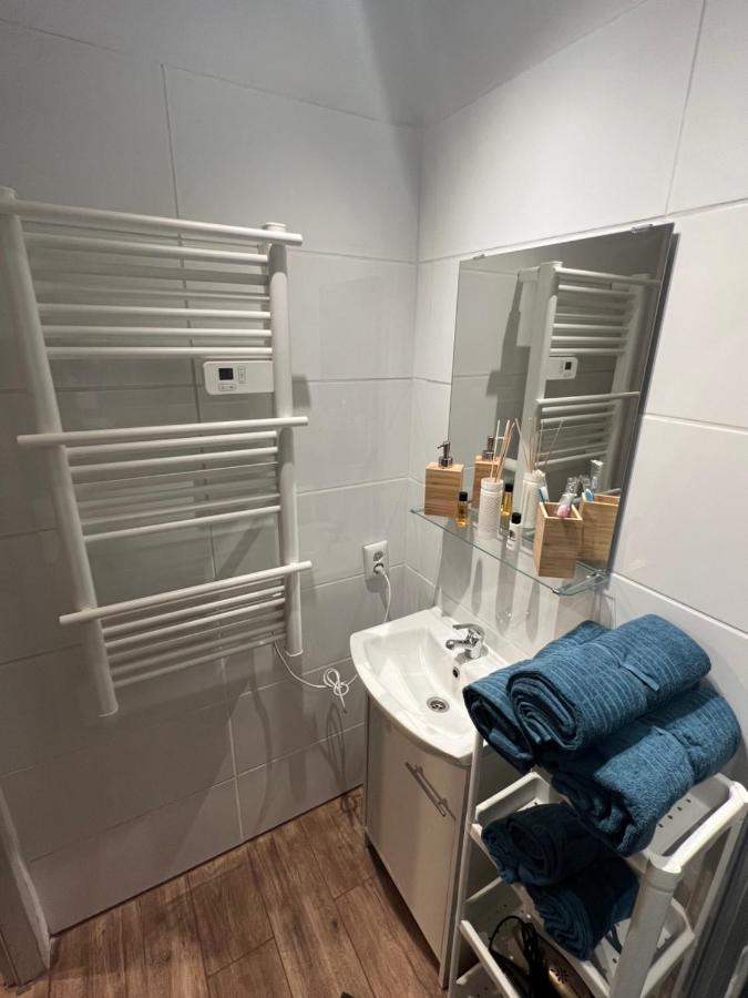 Grand Central Apartments Катовице Екстериор снимка