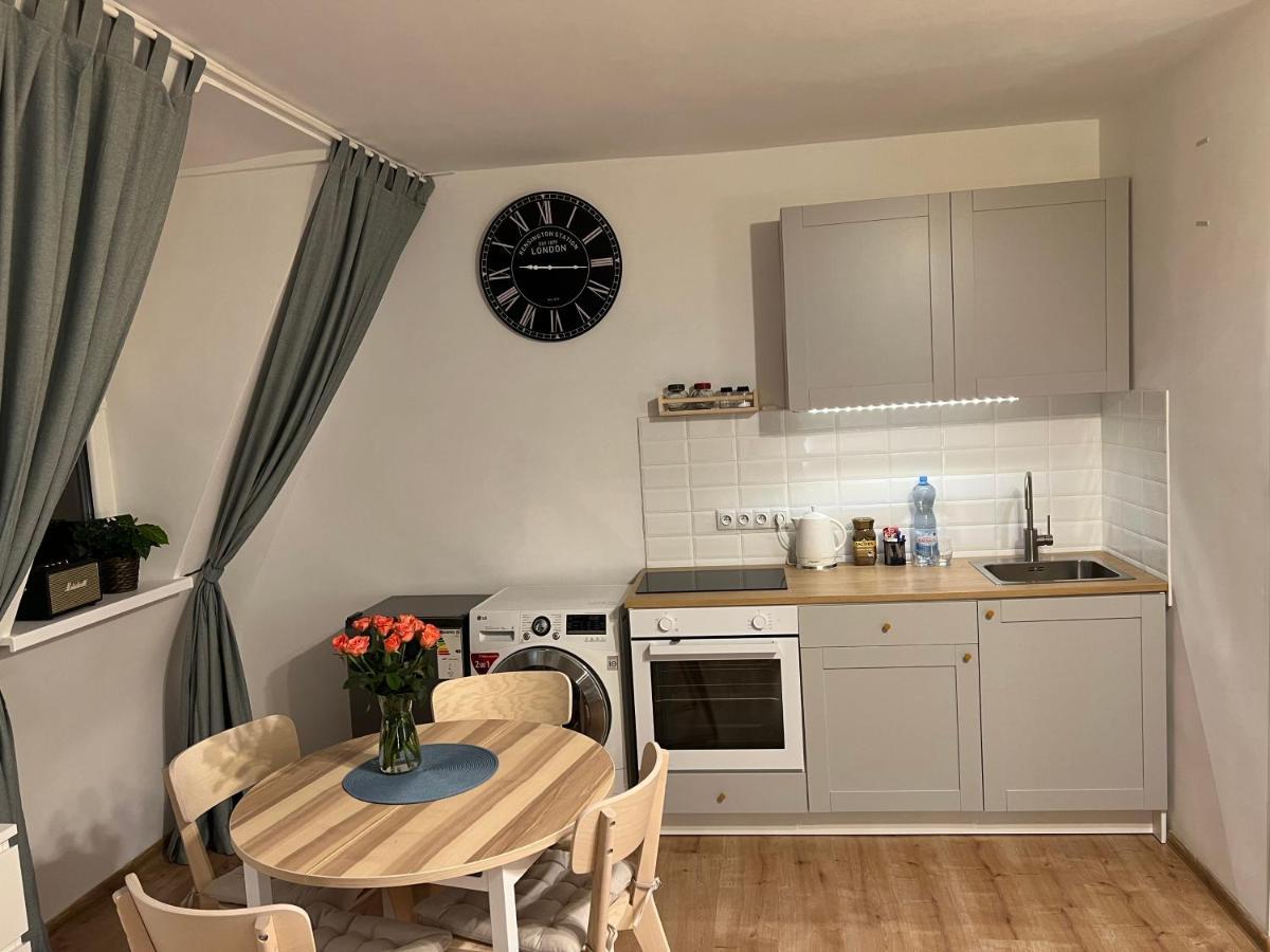 Grand Central Apartments Катовице Екстериор снимка