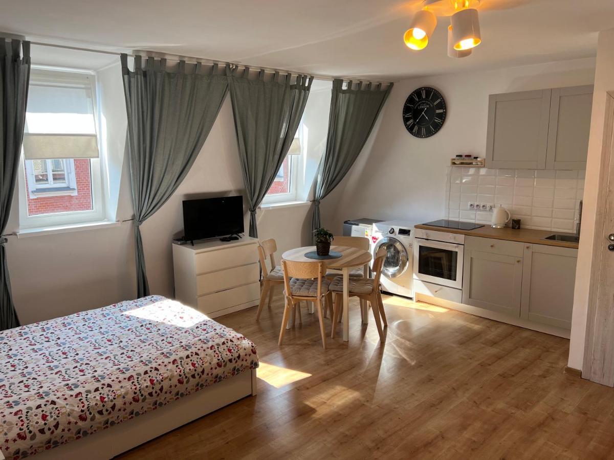 Grand Central Apartments Катовице Екстериор снимка