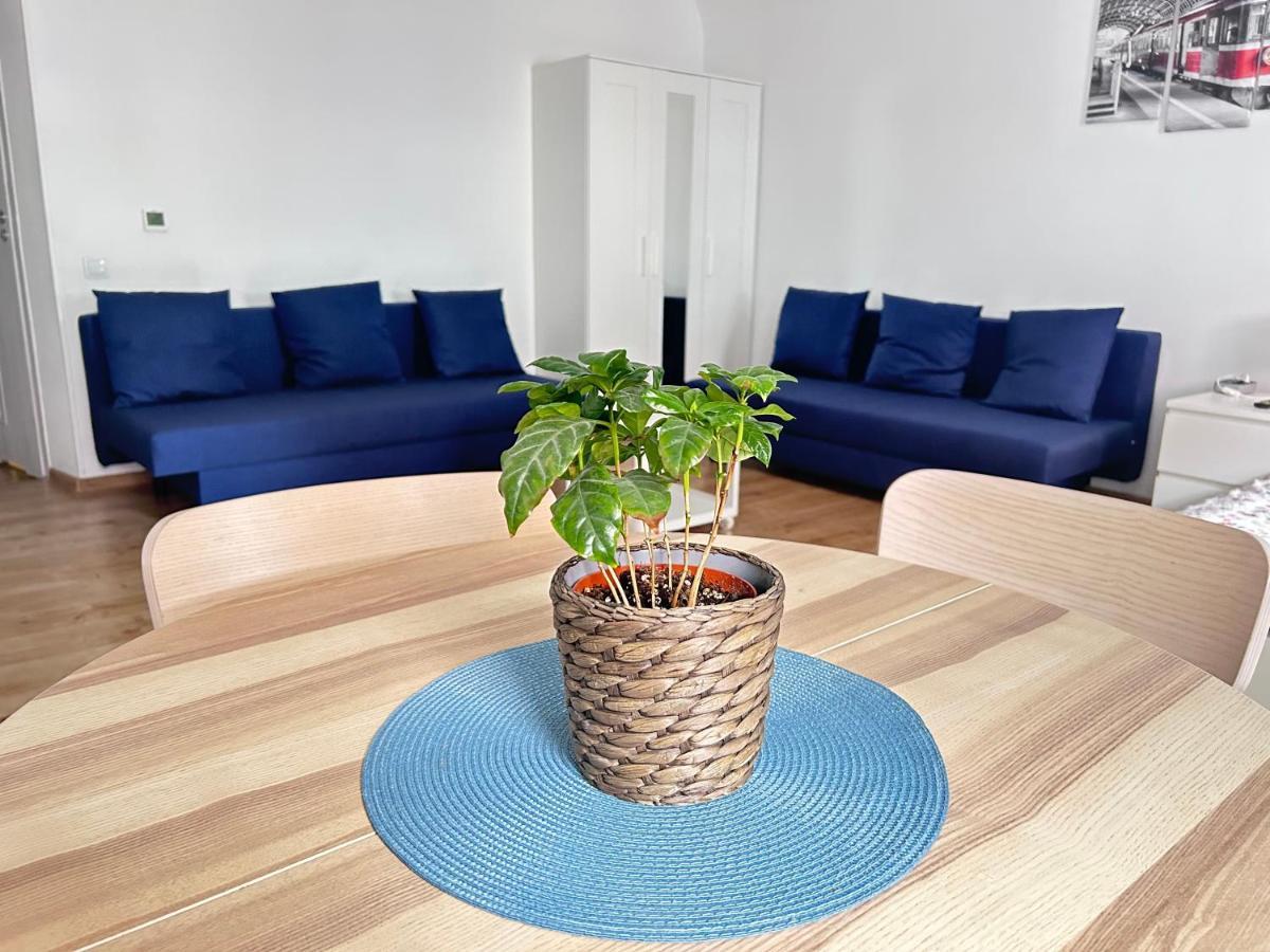 Grand Central Apartments Катовице Екстериор снимка