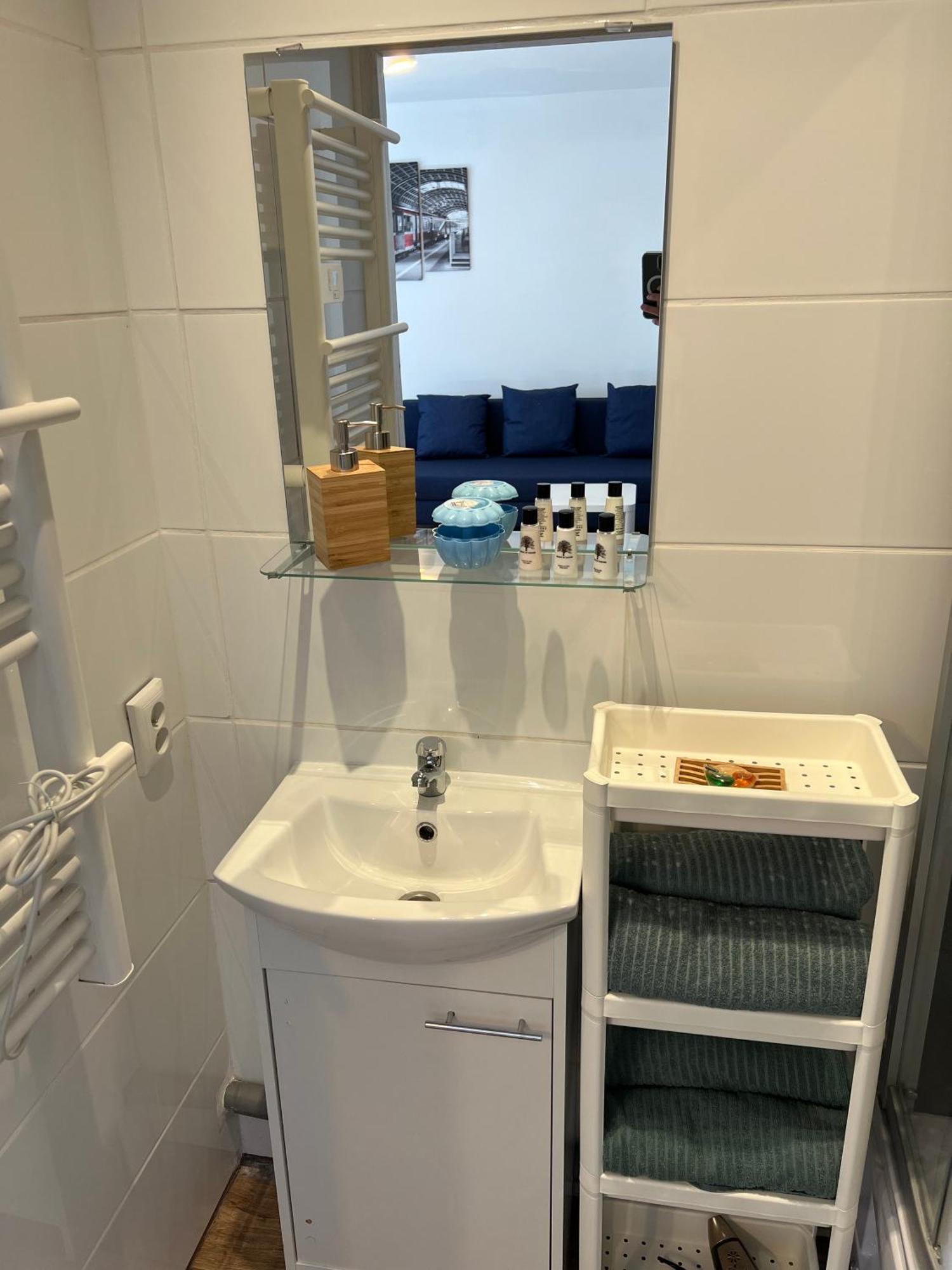 Grand Central Apartments Катовице Екстериор снимка